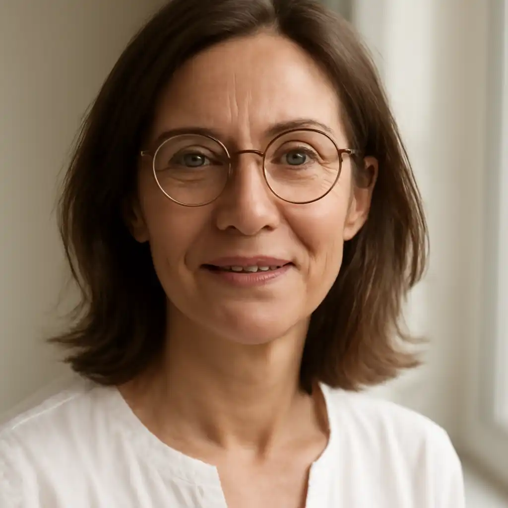 Alessandra Fontana